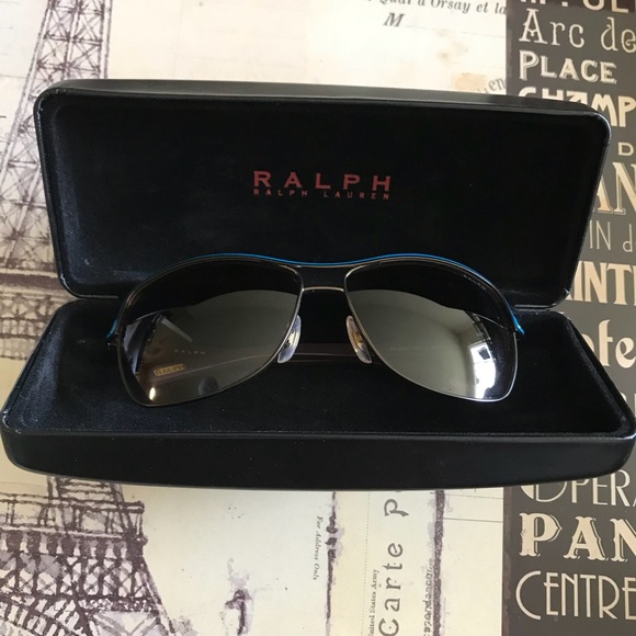 Ralph Lauren Sunglasses